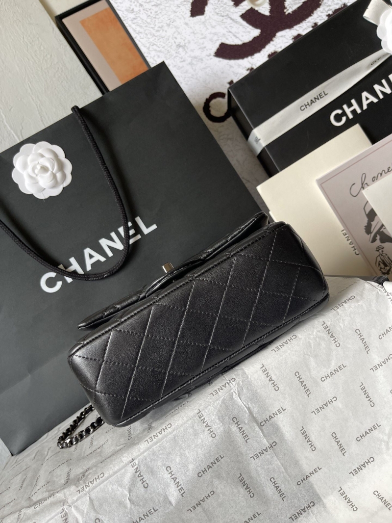 Chanel CF Series Bags